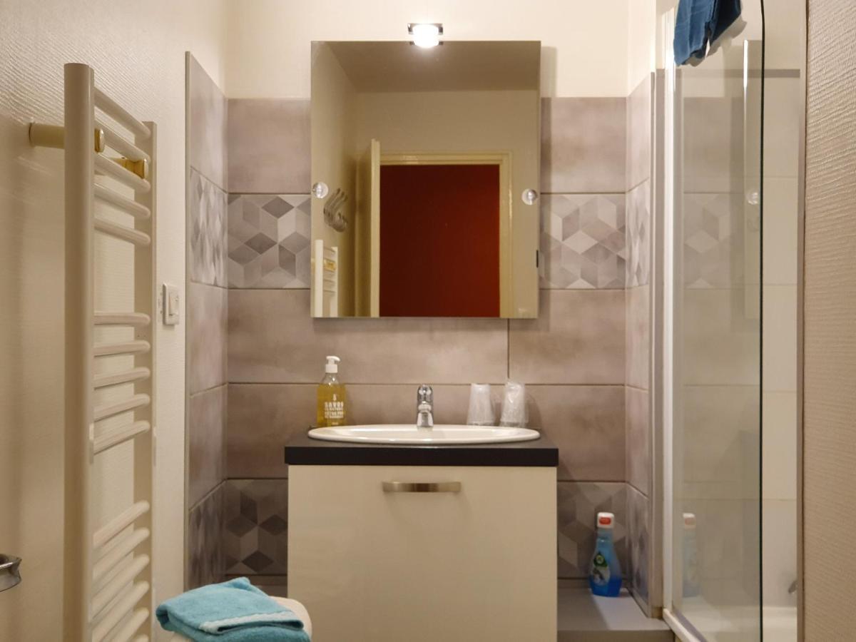 דירות בסאנקון La Loge Marola מראה חיצוני תמונה