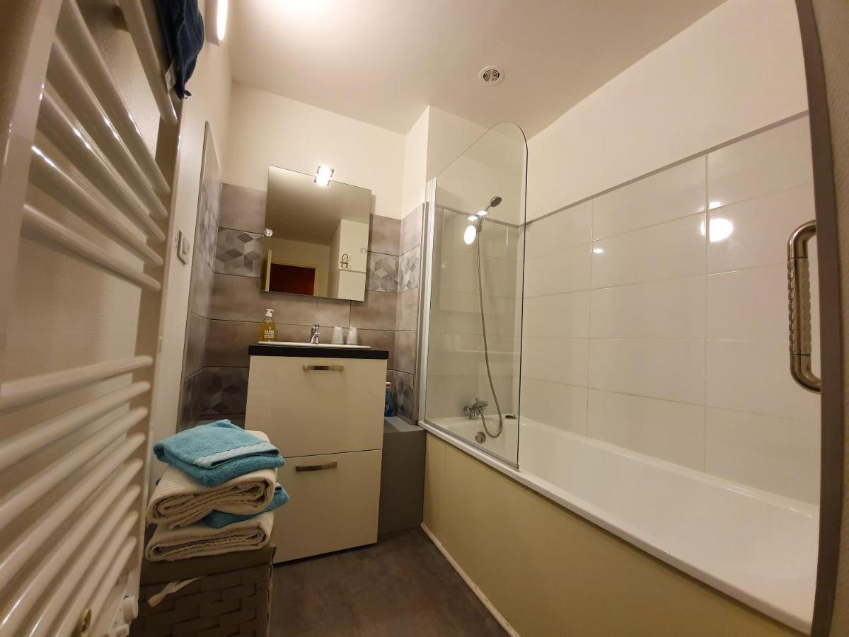 דירות בסאנקון La Loge Marola מראה חיצוני תמונה