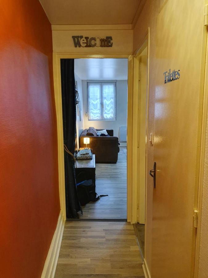 דירות בסאנקון La Loge Marola מראה חיצוני תמונה