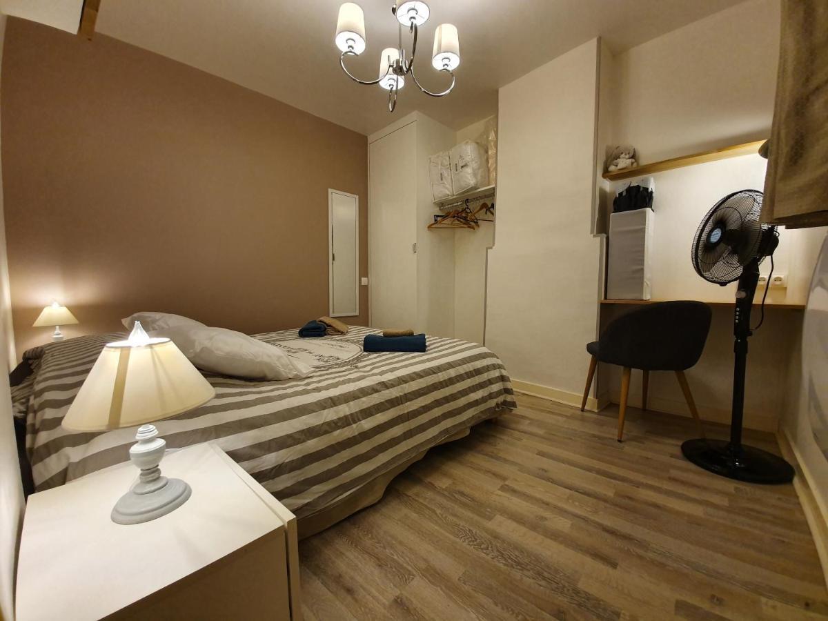 דירות בסאנקון La Loge Marola מראה חיצוני תמונה