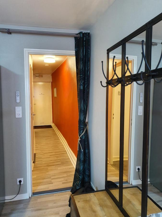 דירות בסאנקון La Loge Marola מראה חיצוני תמונה